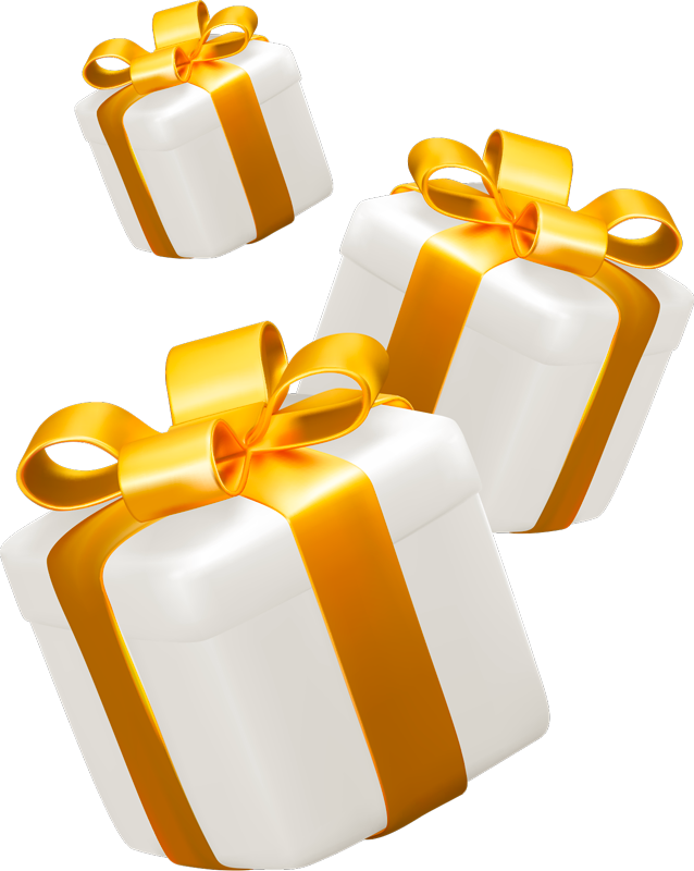 cadeaux