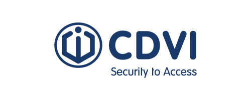 CDVI