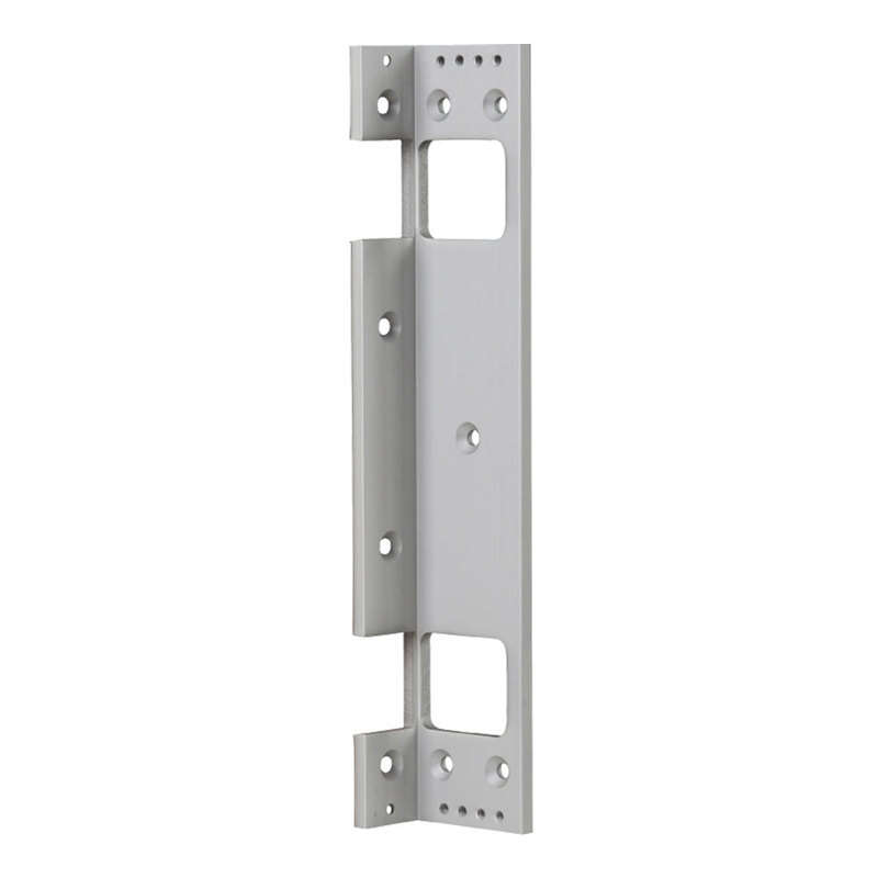 Equerre en L pour ventouses 300 et 400 kg.