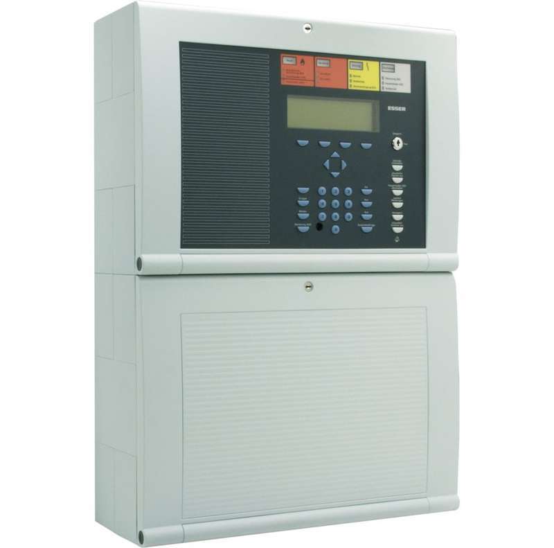 IQ8Control M -ECS adressable en coffret 512 points(808296)