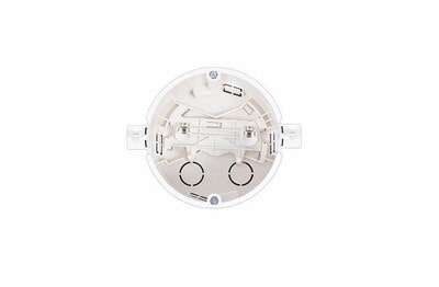 Indoor Talk - flush mounted box