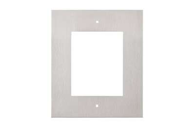 2N® Access Unit - Cadre en métal 1 module
