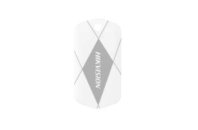 Badge porte clés pour alarme AX Hub