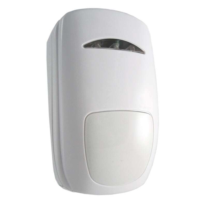 Detecteur 15m IRP Anti Masque + HF
