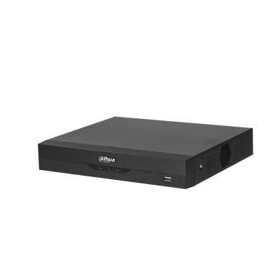 Enregistreur Pentabrid 8 voies 5M-N/1080p WizSense