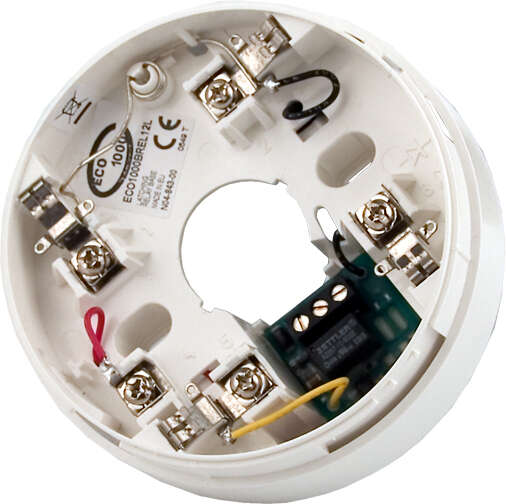 Embase relais 12V ECO1000 avec mémoire