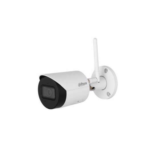 Caméra IP 2MP Obj 2.8mm IR30M IP67