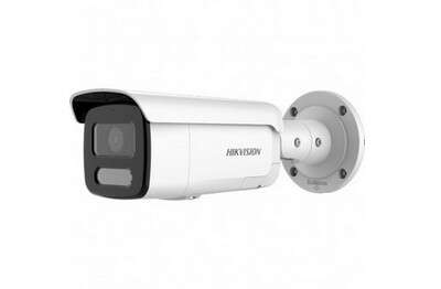 Caméra IP ColorVu 4MP Obj 2.8mm IP67