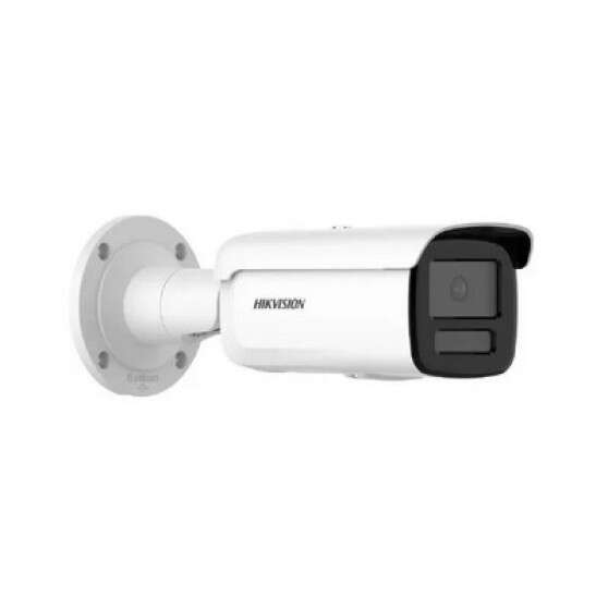 Caméra IP Smart Hybrid Light  4MP 2.8mm IR et LED 60M
