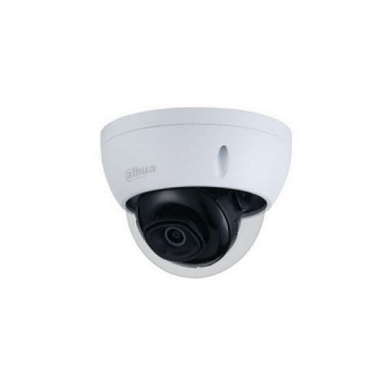 Dôme IP 4MP Obj 2.8mm  IR 30M  IP67 WDR POE