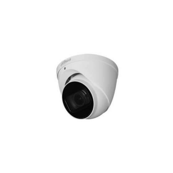 Dôme HDCVI 5MP Obj 2.7-12mm IR60M IP67