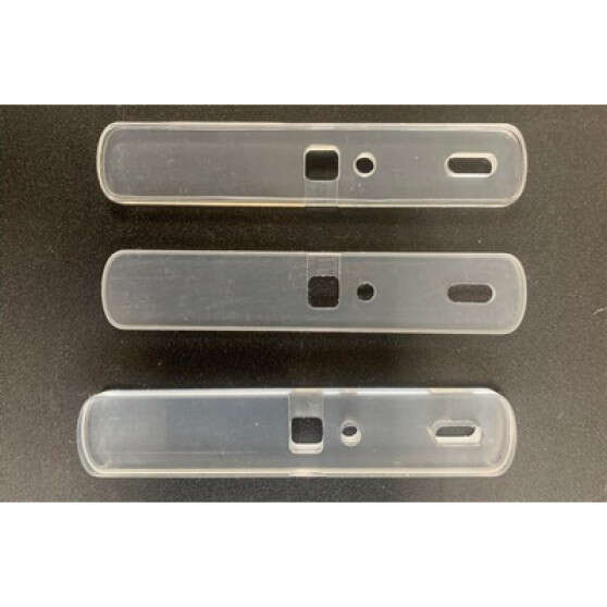 Cale grand contact de porte