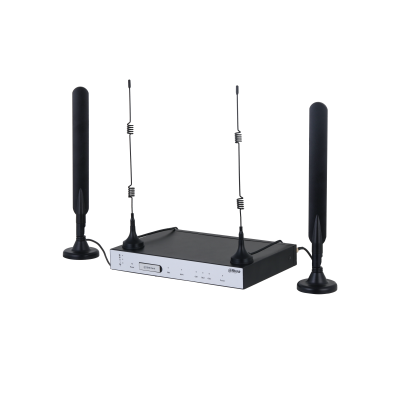 Routeur 4G LTE 1 Port WAN + 4 Ports LAN Wifi 802.11b/g/n