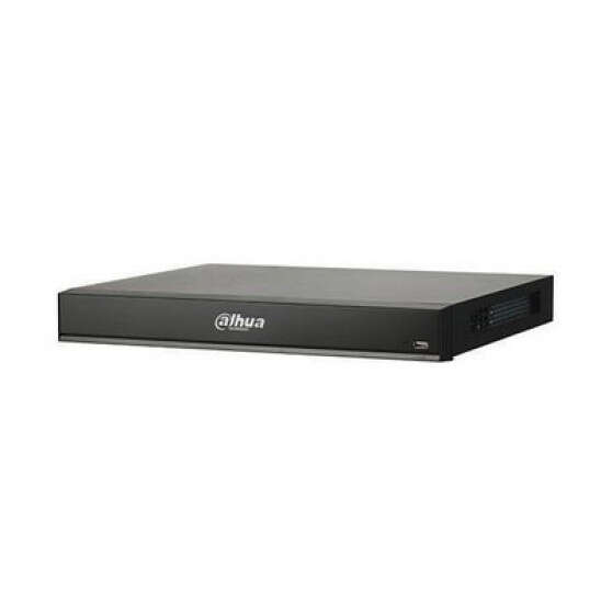 Enregistreur IP 16 voies DAHUA