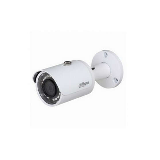 Caméra IP 2MP Obj 2.8mm IR30M IP67