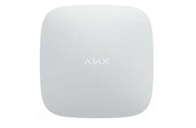 Centrale radio HUB2 PLUS - blanc