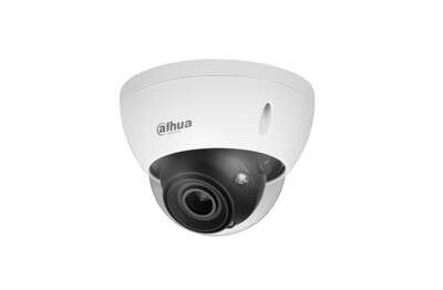 Dome IP WizmindS 4 MP Obj 2.8- 12mm IR40M