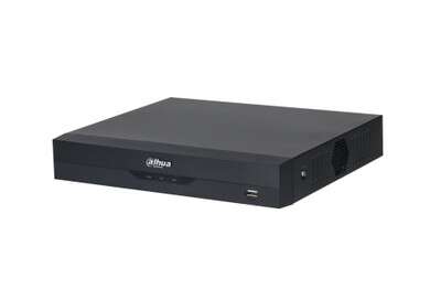 Enregistreur Pentabrid 8 voies 5M-N/1080p WizSense