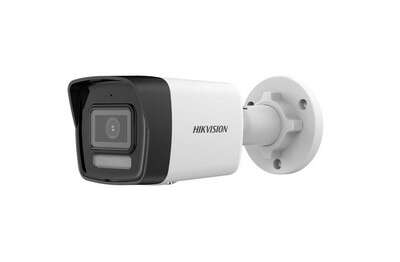 Caméra IP 4MP Obj 2.8mm IP67