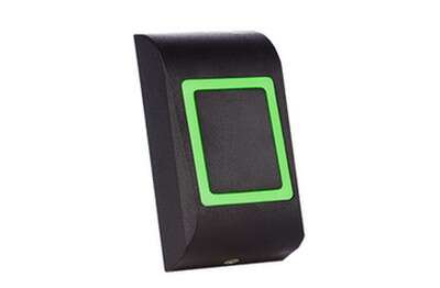 Lecteur RFID 125 khz et Mifare 13.56 Mhz - Wiegand/OSDP - Borniers