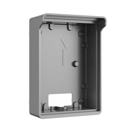 Boitier saille avec casquette anti pluie VTO2202F(-P)