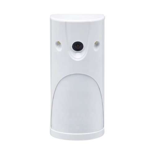 Detecteur radio vidéo streaming 12m IRP