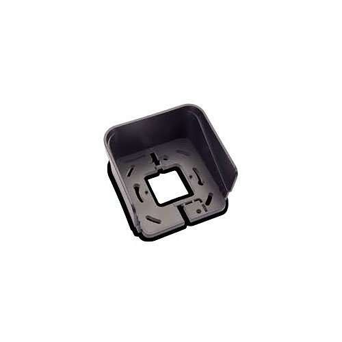 Capot de protection pour tous les lecteurs LU45