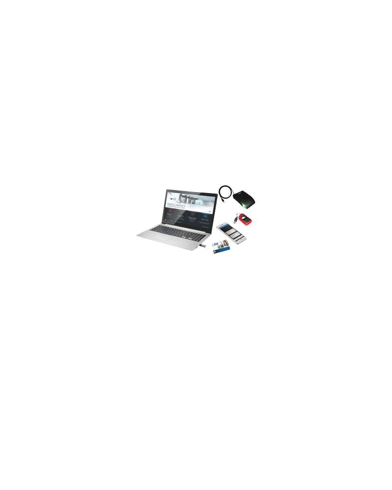 Kit de programmation