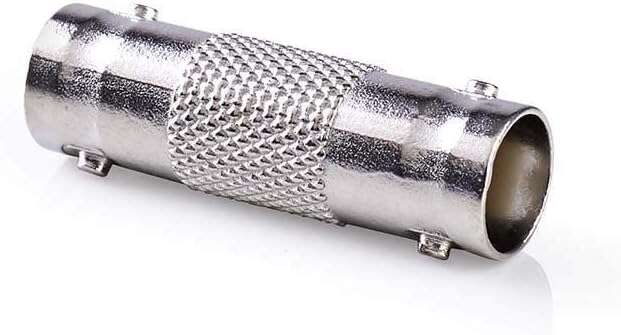 Adaptateur BNC femelle vers femelle