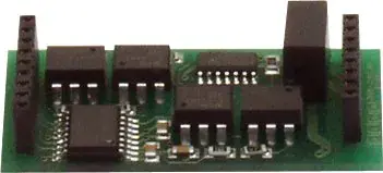 Interface RS232 pour interface série
