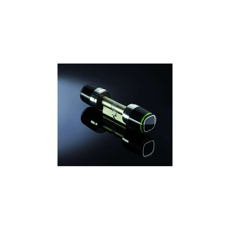 LIBRA MOD IP66 ME 30-30 INOX/NR BLE 4.0 ARGO