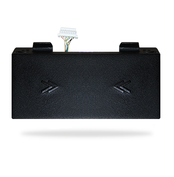 Module 125KHz pour lecteurs Architect noir