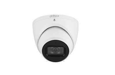 Dôme IP WizSense 2MP Obj 2.8mm IR50M IP67 POE Micro