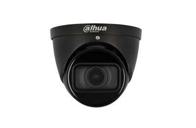 Dôme IP WizSense NOIR 4MP Obj 2.7-13.5mm IR40M PoE IP67 Micro
