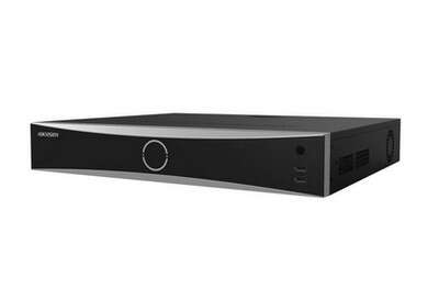 Enregistreur IP 16  voies AcuSense