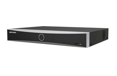 Enregistreur IP 4 voies