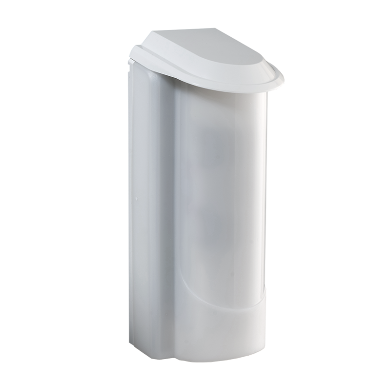 Détecteur 12m 2 IRP + 2 HF Anti Masque
