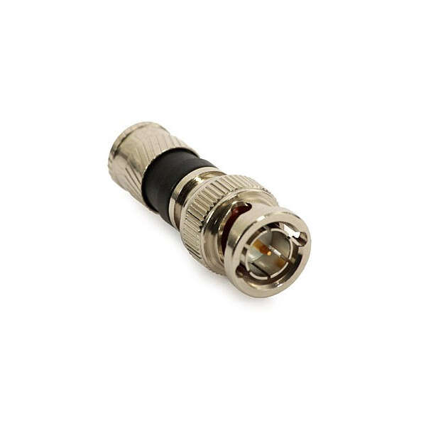 BNC à compression KX6,RG59, RX50, RX622, RX624....