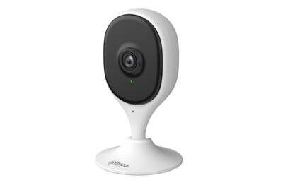 Caméra Wi-Fi 5MP intérieure