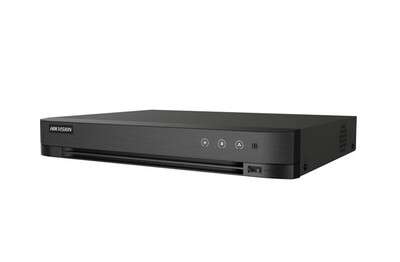 Enregistreur Turbo HD 8 voies