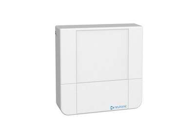 Boîtier relais Type 4  à piles radio NEUTRONIC