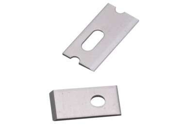 Lames rechanges pince RJ45 traversant