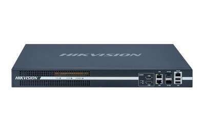 Decodeur 4-ch 12MP ou 32-ch 1080p 16 ports 100M switch