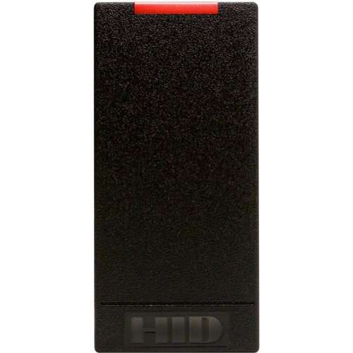 Lecteur 13.56Mhz HID R10 SE -Wiegand - Borniers