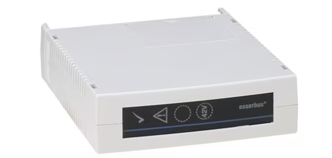 Esserbus module pour FlexES