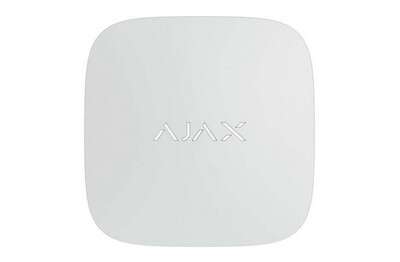 Moniteur intelligent de la qualité de l'air - Blanc