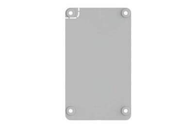 Support de remplacement mural pour KeyPad Blanc