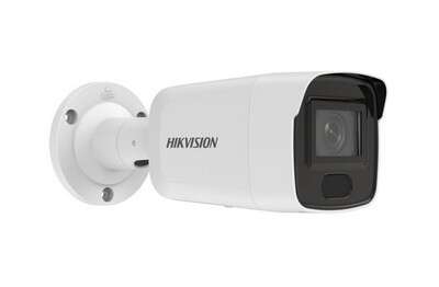 IP Bullet, 8MP, WDR, IP67, Acusense Obj 2.8mm
