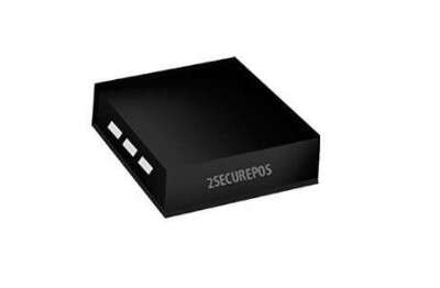Boîtier 2Secure POS
