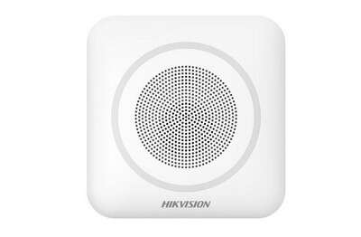 Sirène radio interieure INTERCOM